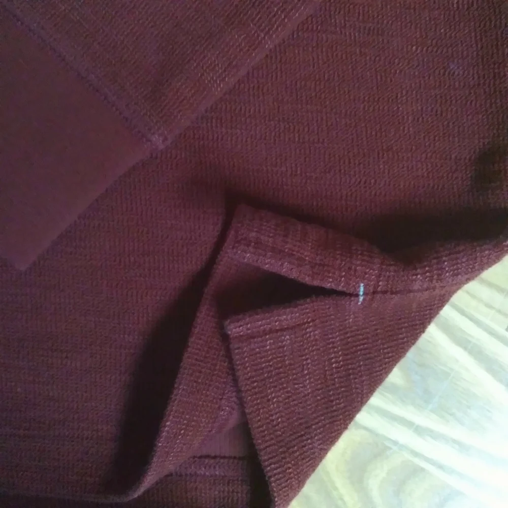Goodfellow & Co stylish chunky